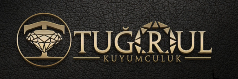 Tuğrul Kuyumculuk Logo